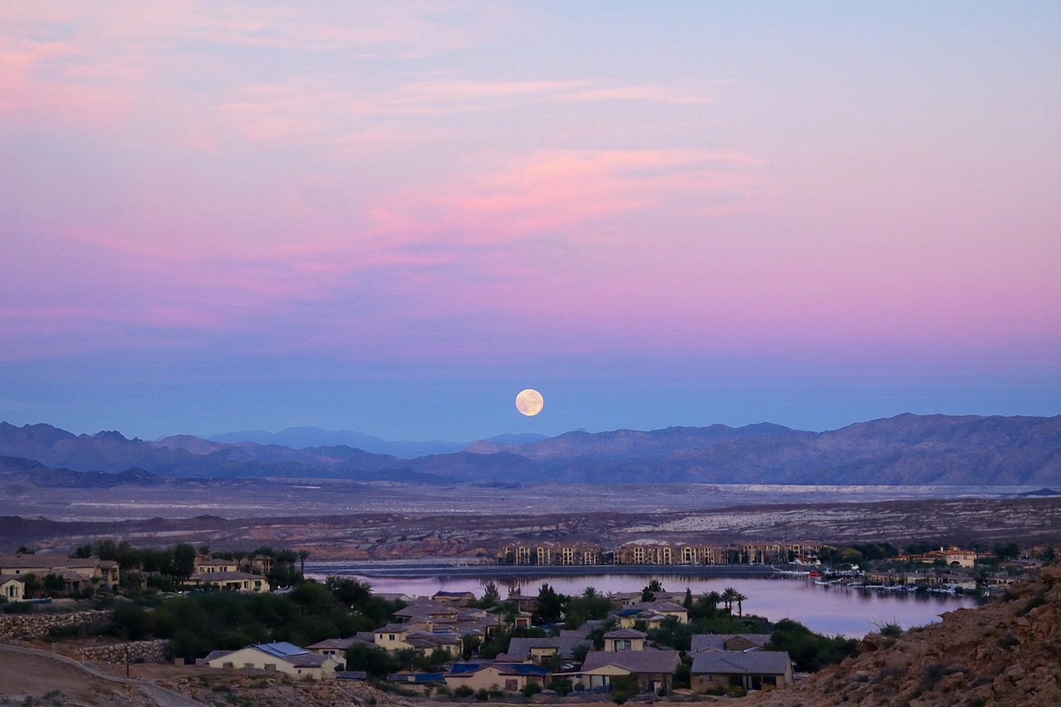 image city هندرسون