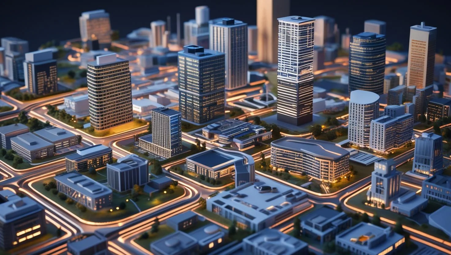 How All-in-One Real Estate Ecosystems Are Revolutionizing the Market