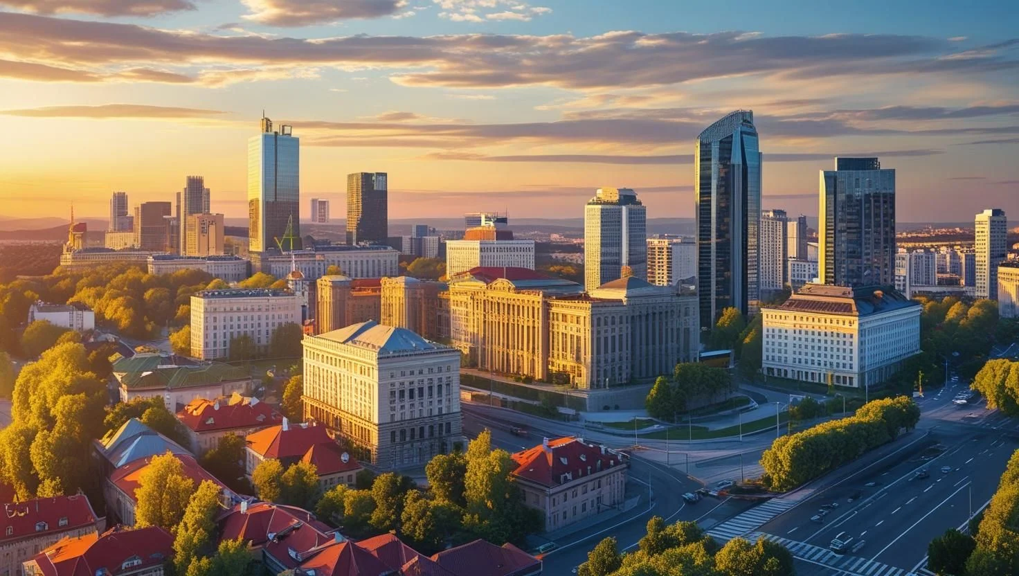 Hungary Real Estate 2025: Foreign Ownership, Laws, and Top Investment Cities