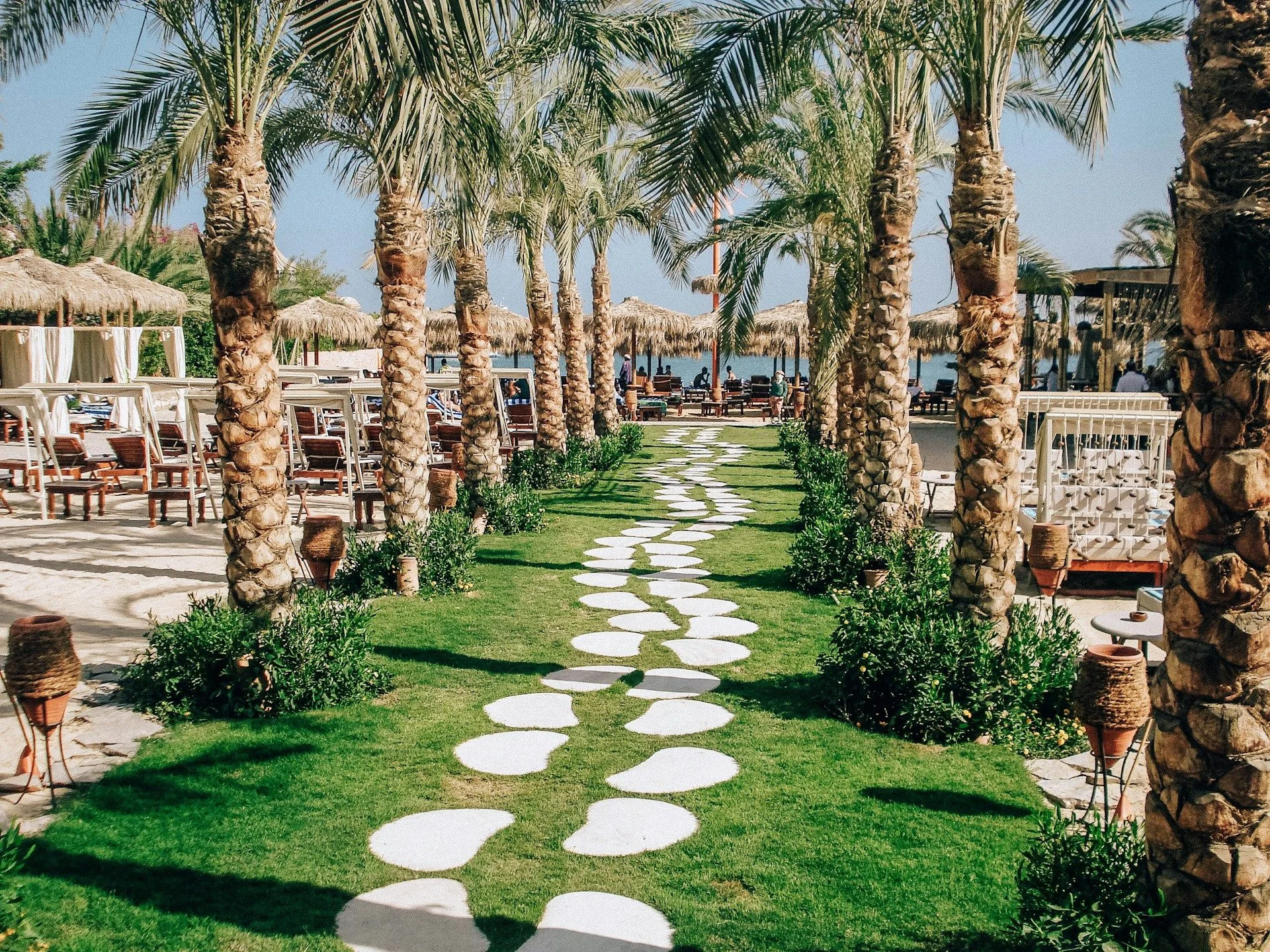 Investieren Sie in Immobilien in Hurghada – Top-Investitionsobjekte | VelesClub Int.