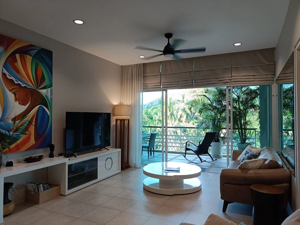 Специальное предложение! Огненная цена! Квартира 128 м2 с видом на море