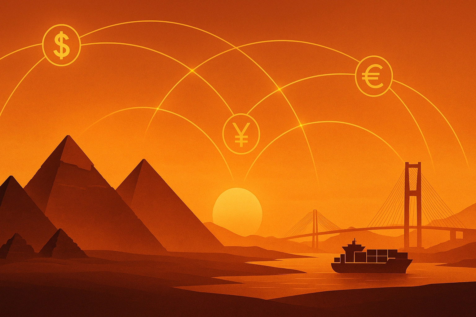 How to Make Secure Real Estate Payments in Egypt in 2025