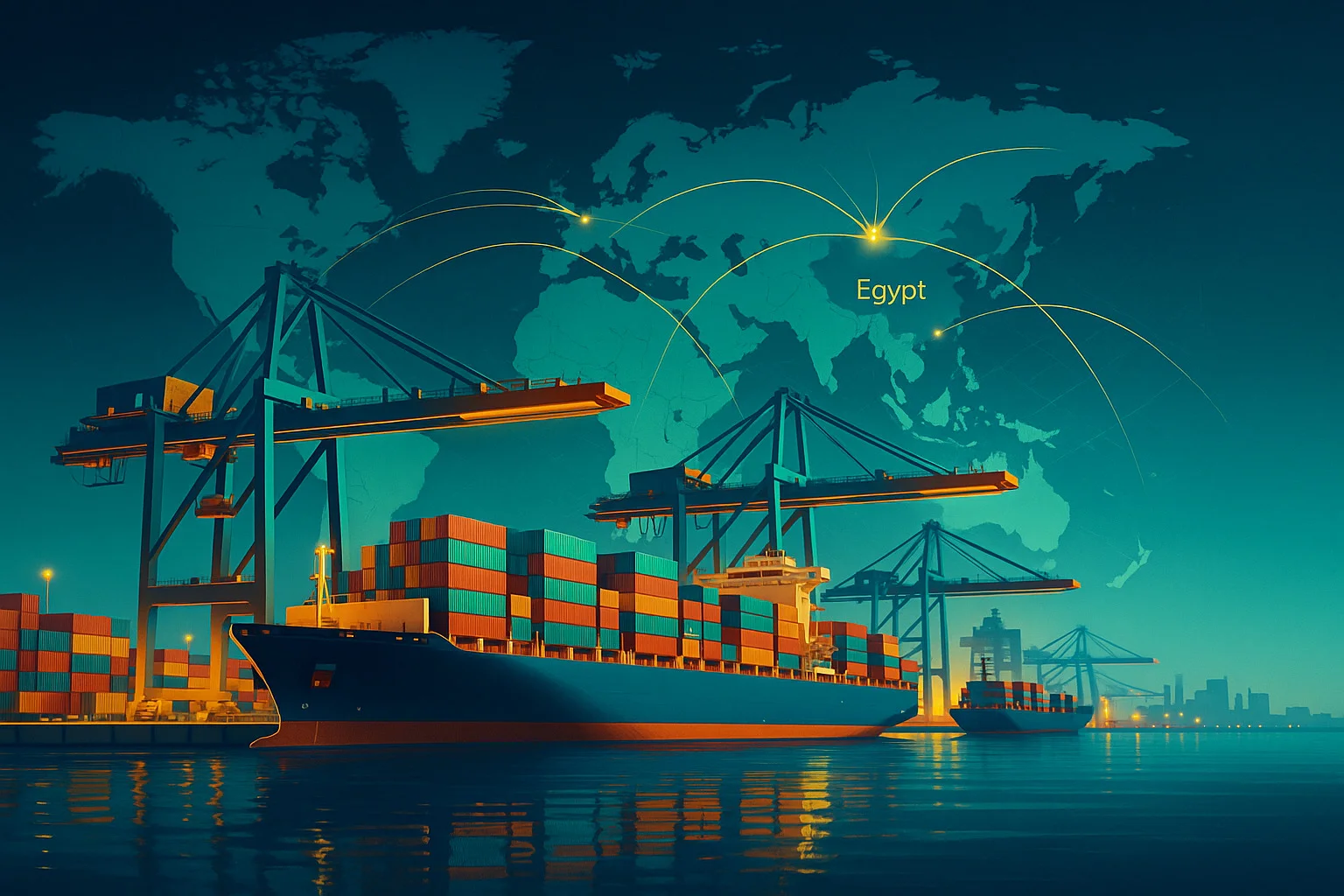 How to Pay for Property in Egypt Safely in 2025