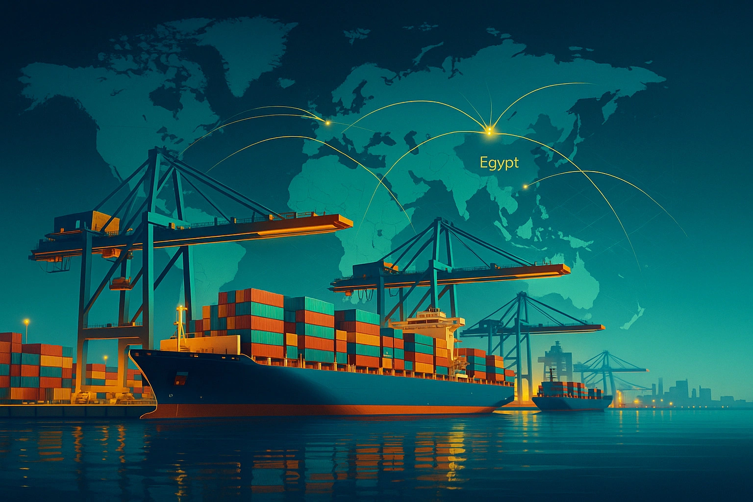 How to Pay for Property in Egypt Safely in 2025