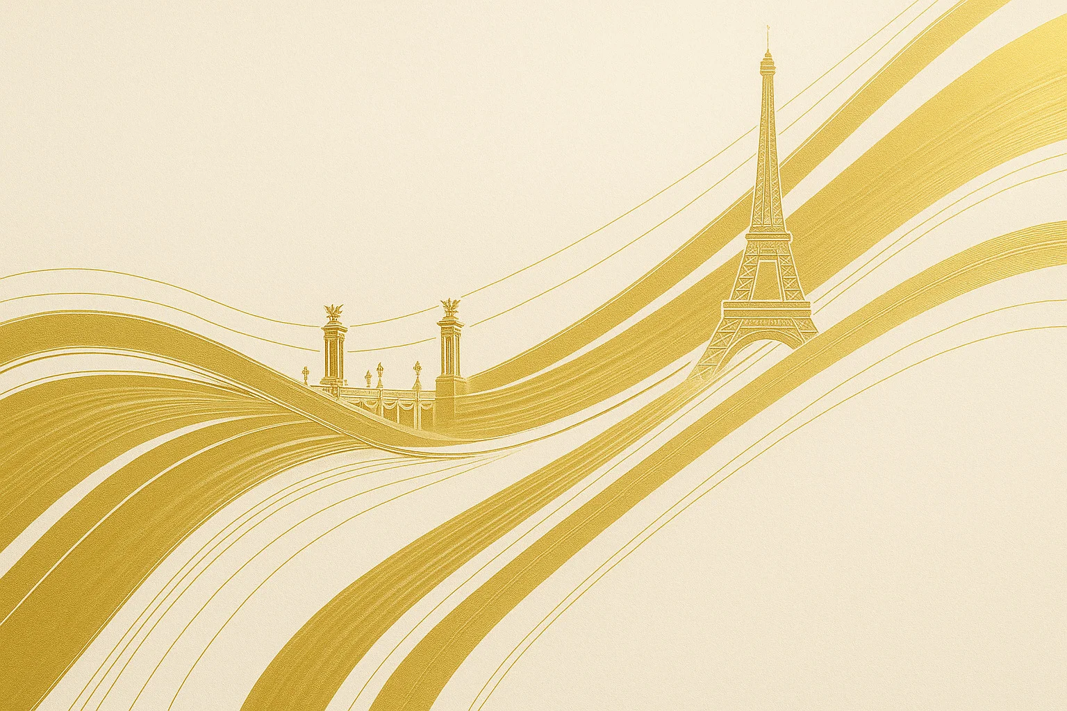 フランスへの国際ビジネス送金 — 2025年完全ガイド