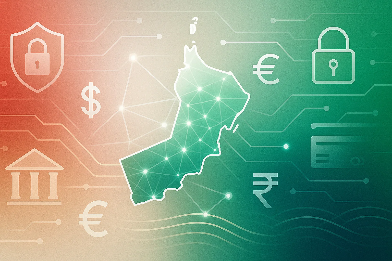 Top 5 Secure Ways to Send Money to Oman in 2025