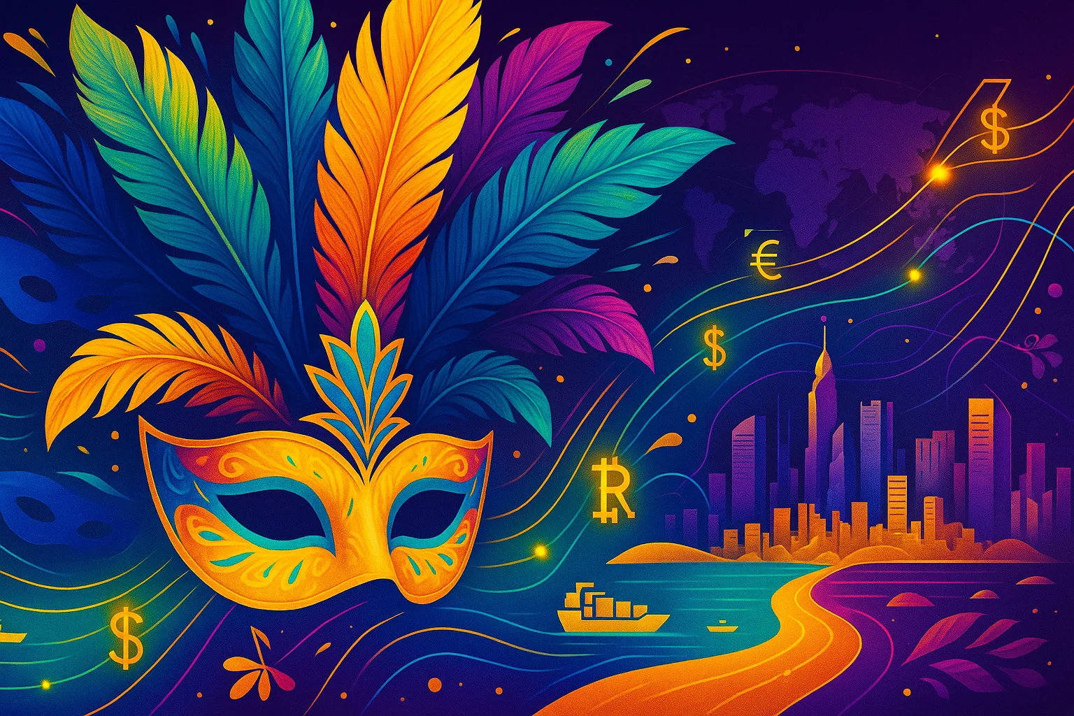 Brazil Property Payments 2025: Pay for Real Estate from Abroad