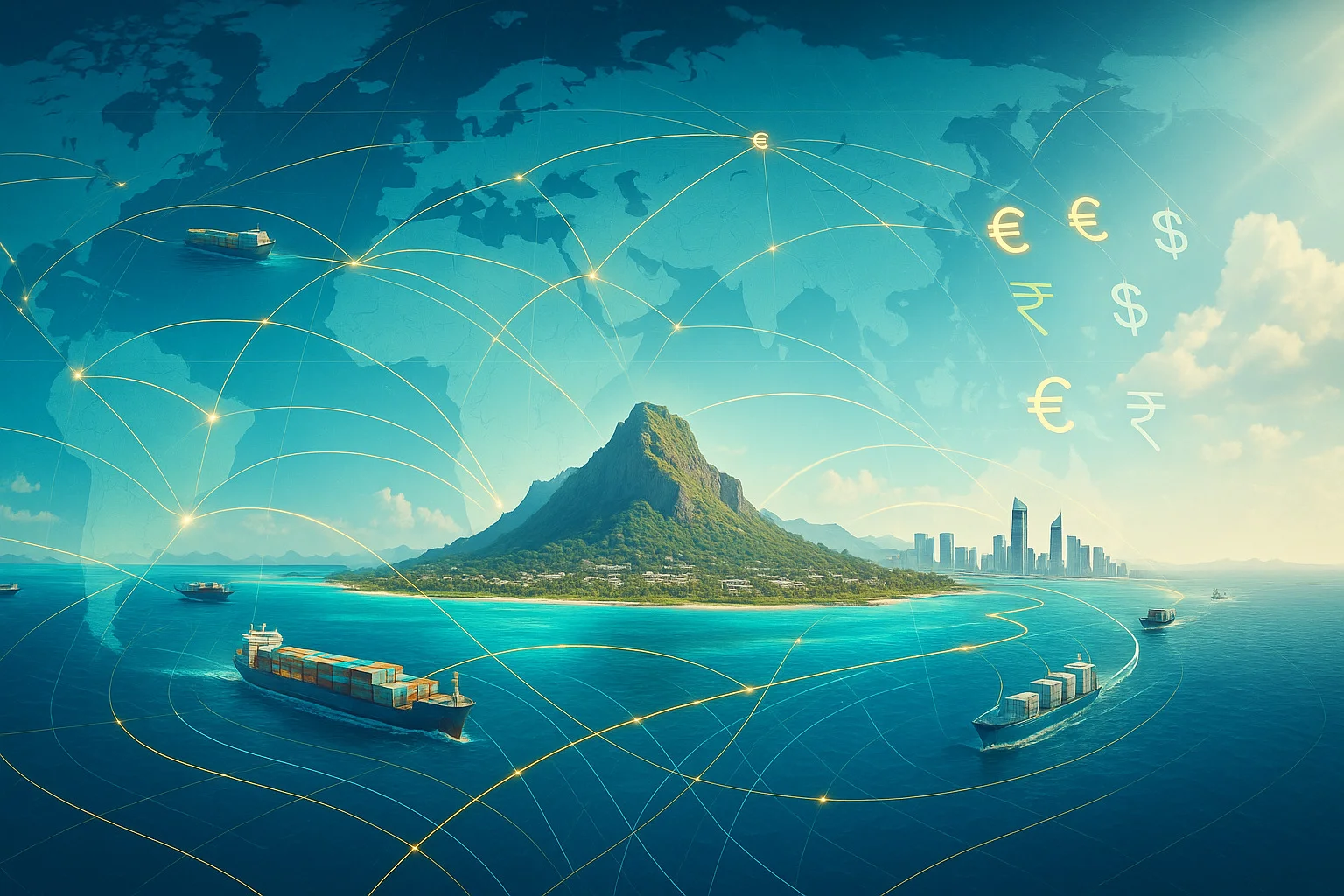 Mauritius Property Payments 2025: Pay for Real Estate from Abroad