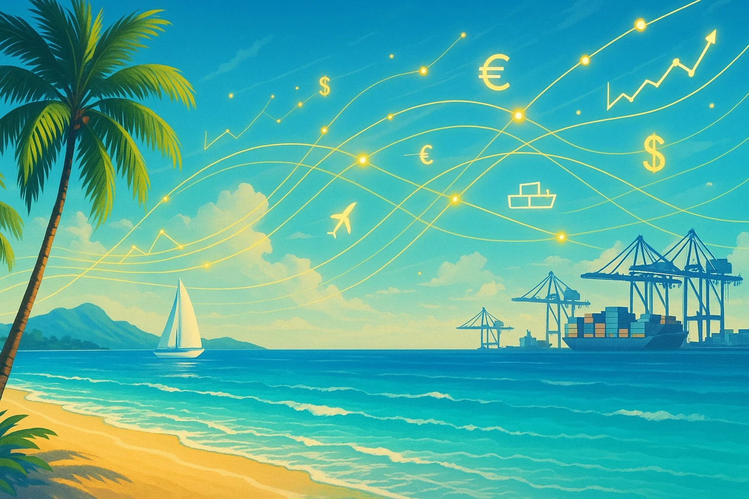 Guía 2025: transferencia internacional a la República Dominicana