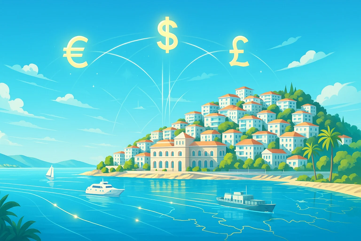 Best Way to Transfer Money Overseas to Albania — Top 5 Faster & Cheaper Routes in 2025