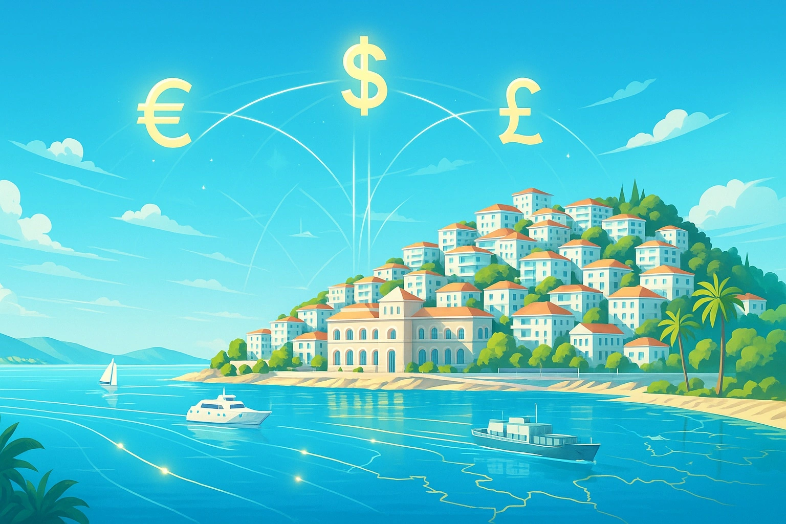 Best Way to Transfer Money Overseas to Albania — Top 5 Faster & Cheaper Routes in 2025