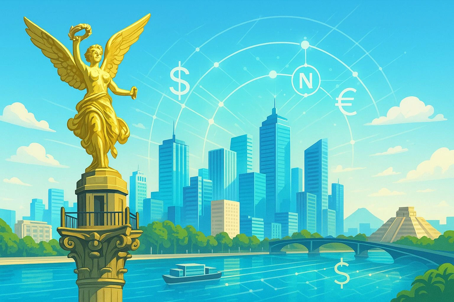 Paying for Property in Mexico from Abroad — Top 5 Payment Mistakes to Avoid