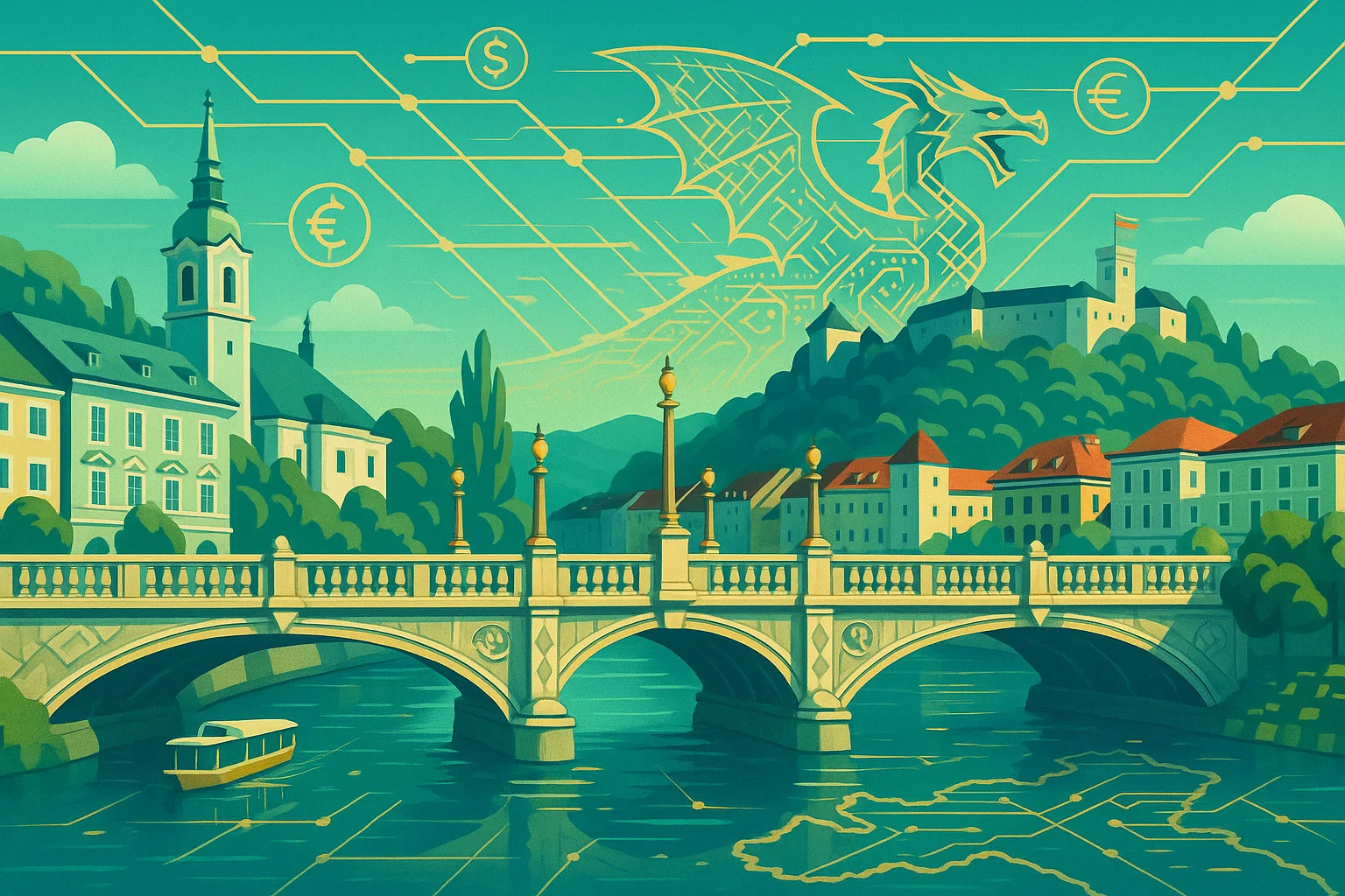 Paying for Property in Slovenia from Abroad — Top 5 Payment Mistakes to Avoid