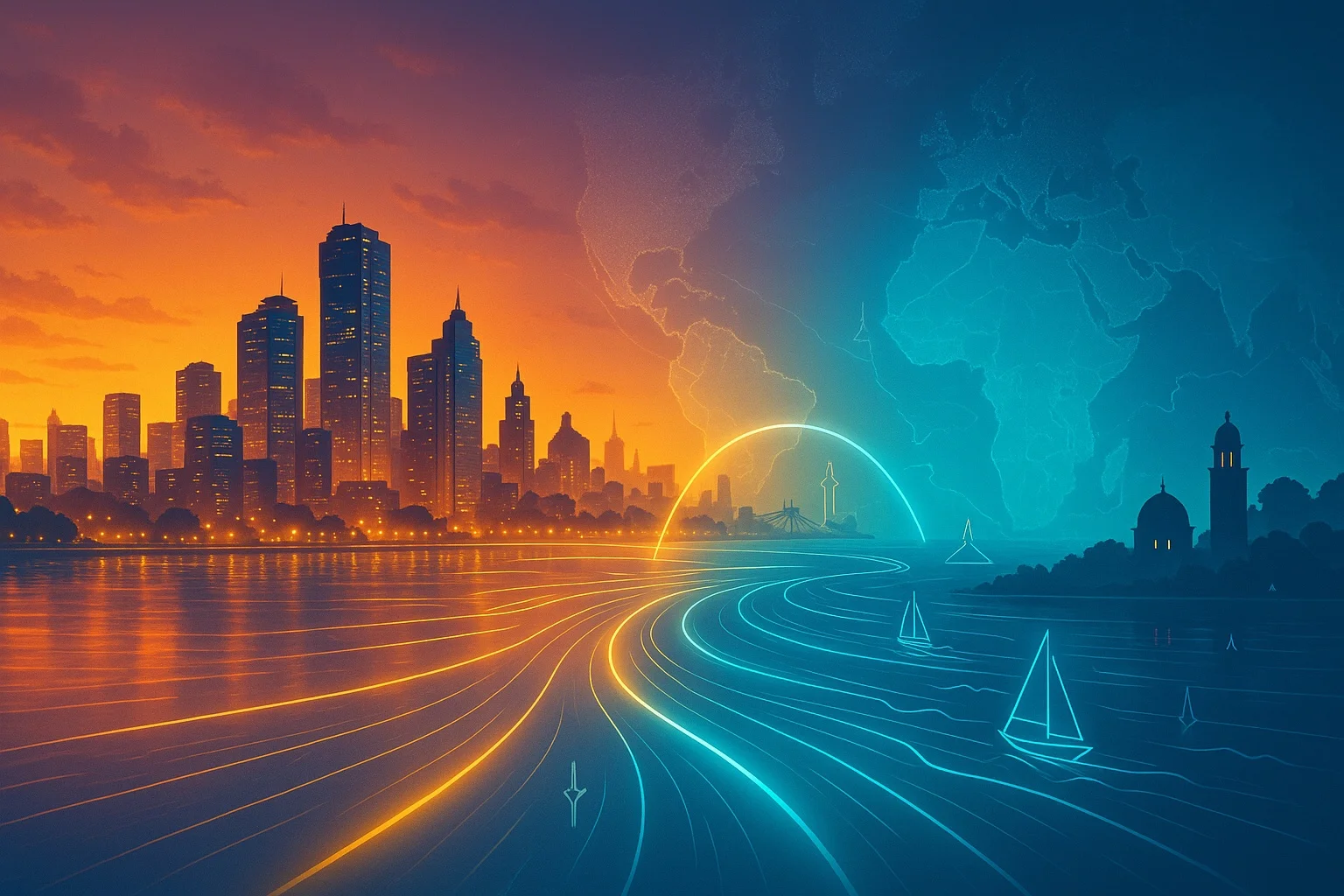 Geldüberweisungen auf die Philippinen 2025 – SWIFT USD/EUR→PHP, Gebühren & Fristen