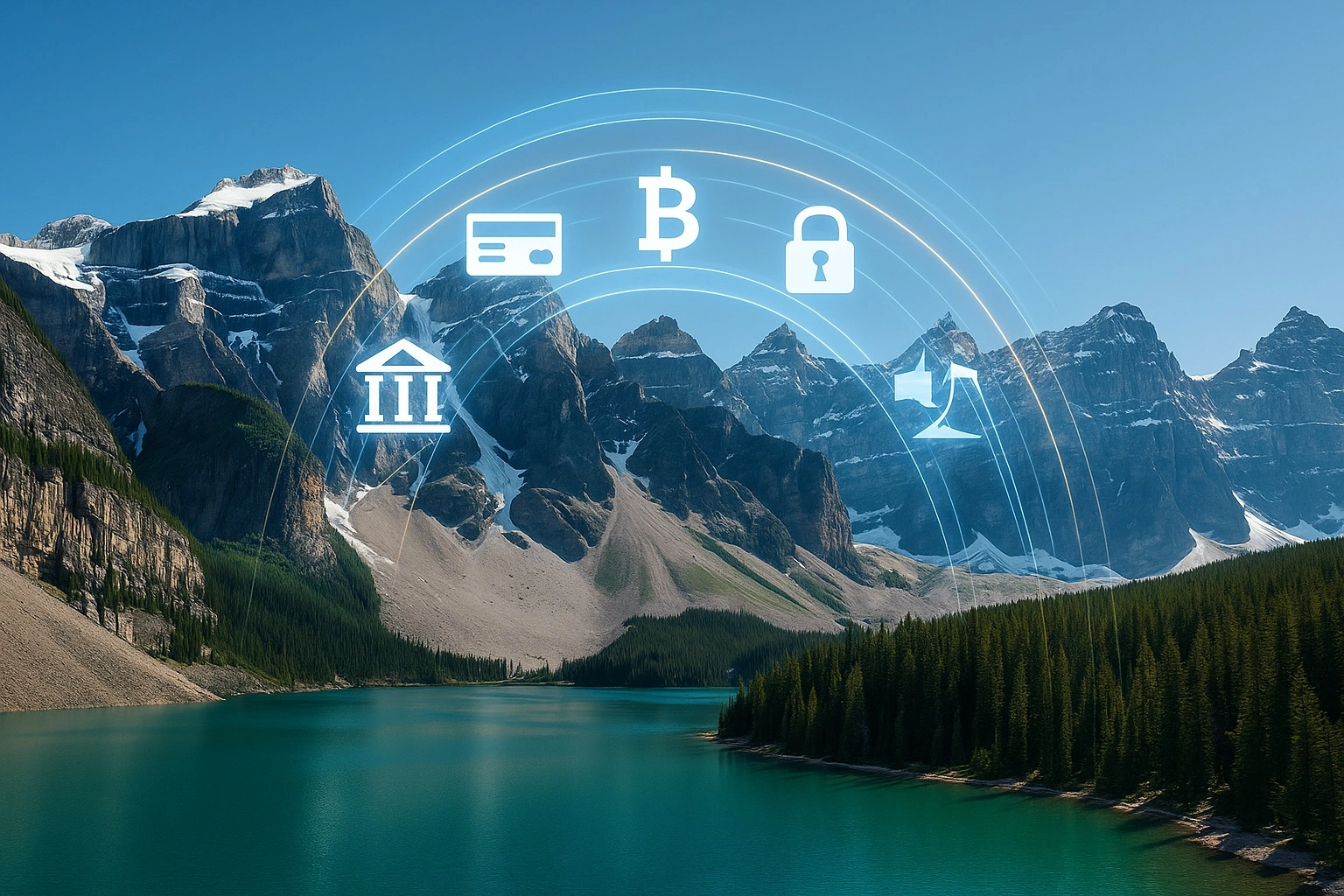 Pay for Property in Canada from Abroad — CAD Wire to a Lawyer’s Trust