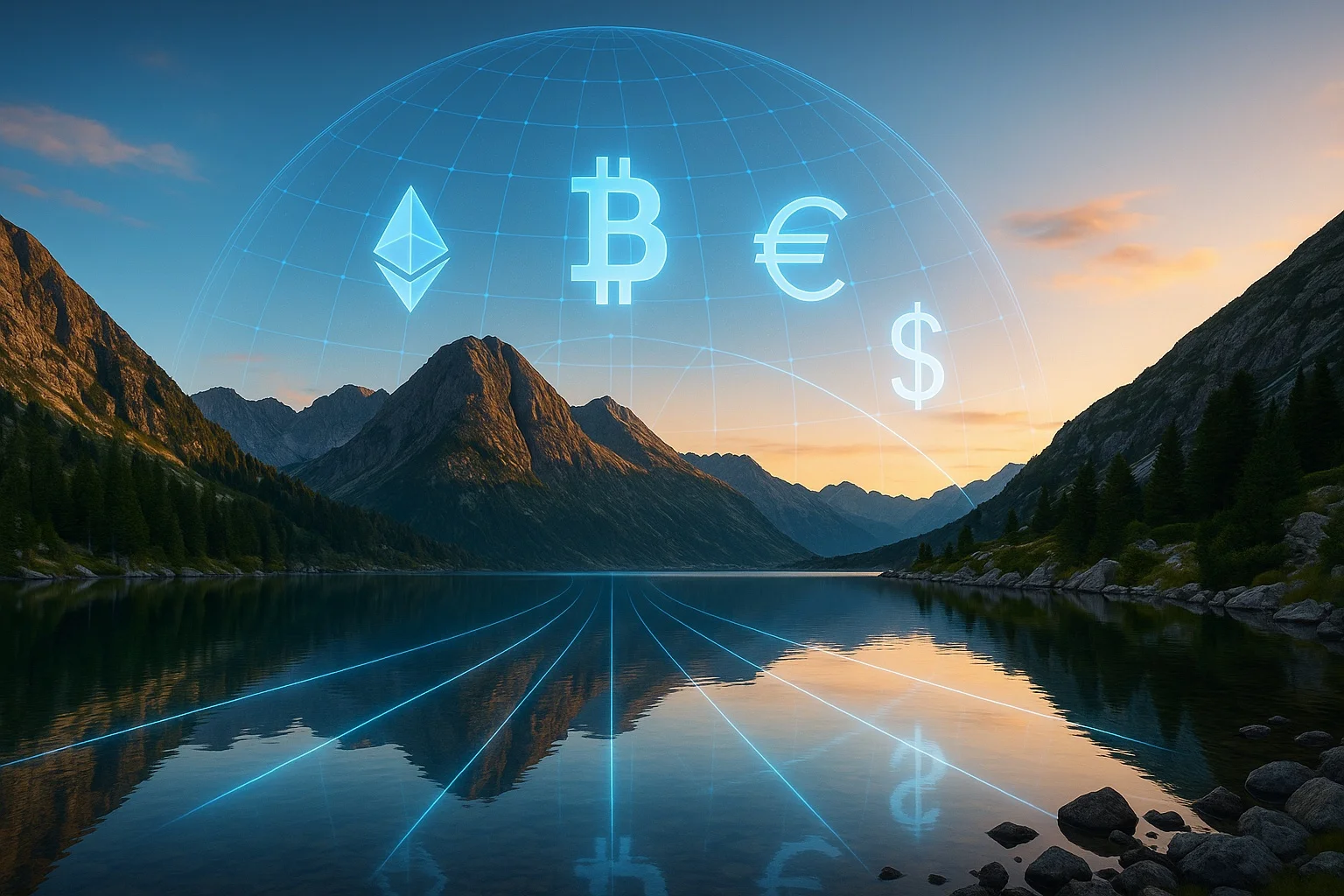 Pague pelo imóvel em Andorra do exterior — transferência em EUR para AD IBAN, passo a passo