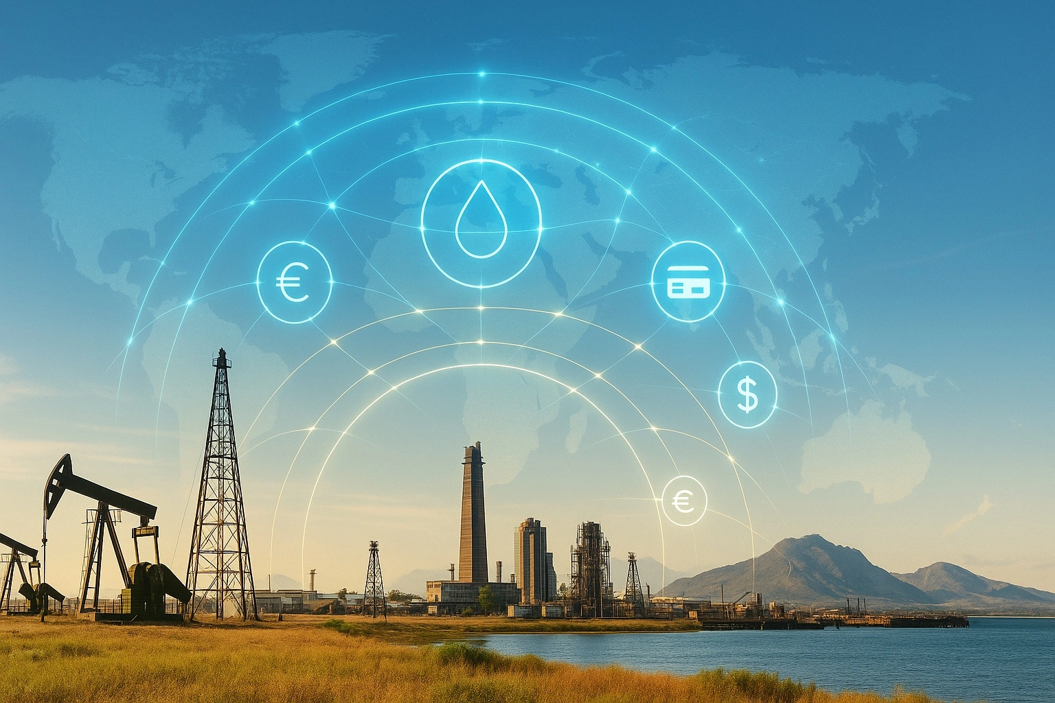 Pay for Property in Angola from Abroad — Clean USD/AOA Bank Transfers