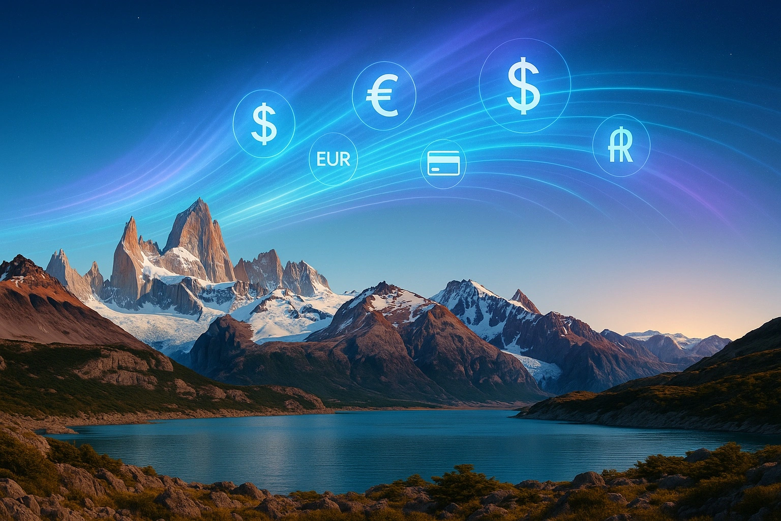 Transfer Money to Argentina — SWIFT, CBU/CVU & CUIT Explained (2025)