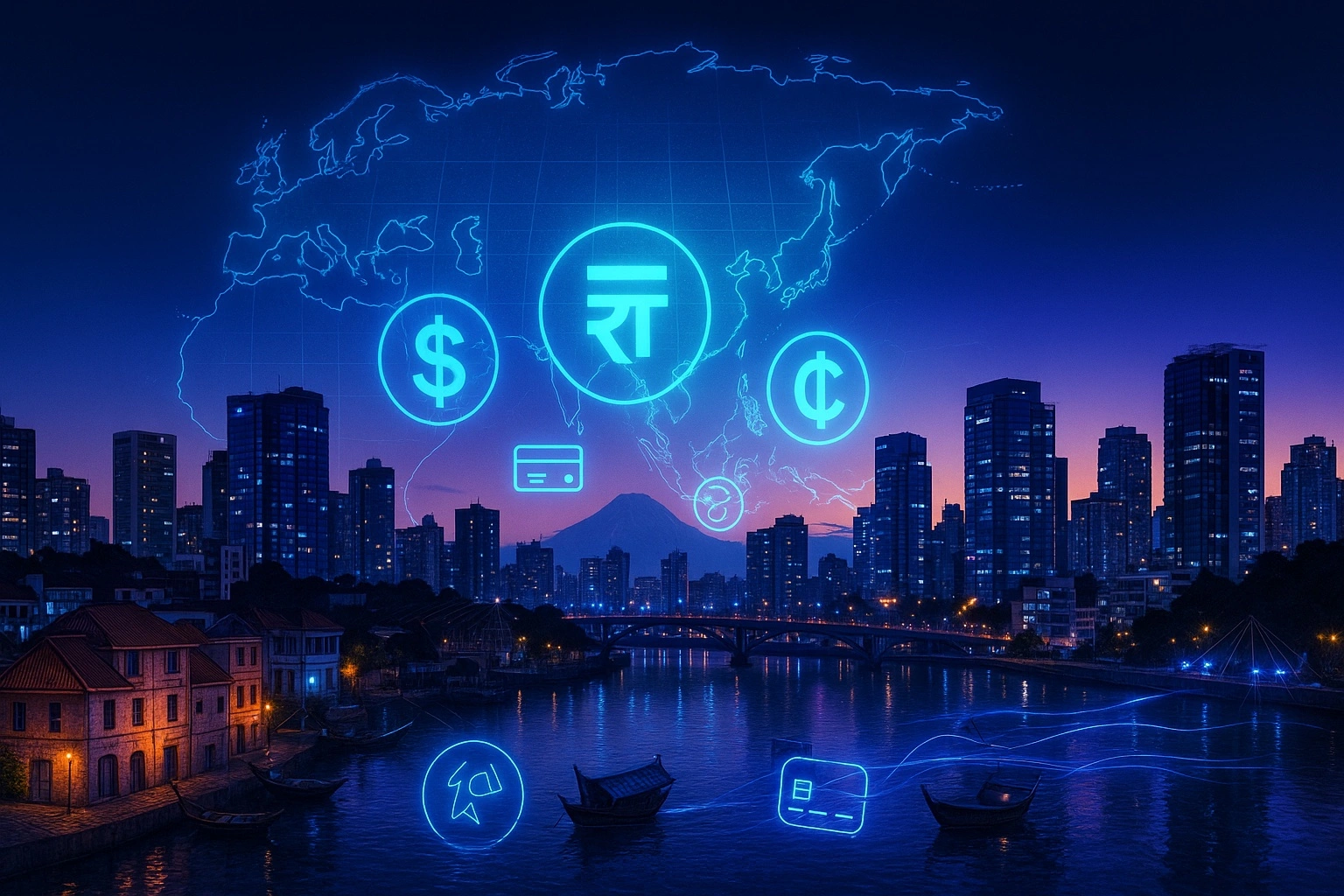 How to Fund a Home Purchase in Bangladesh from Abroad — USD/BDT Bank Transfer, Clear Timing & Proof