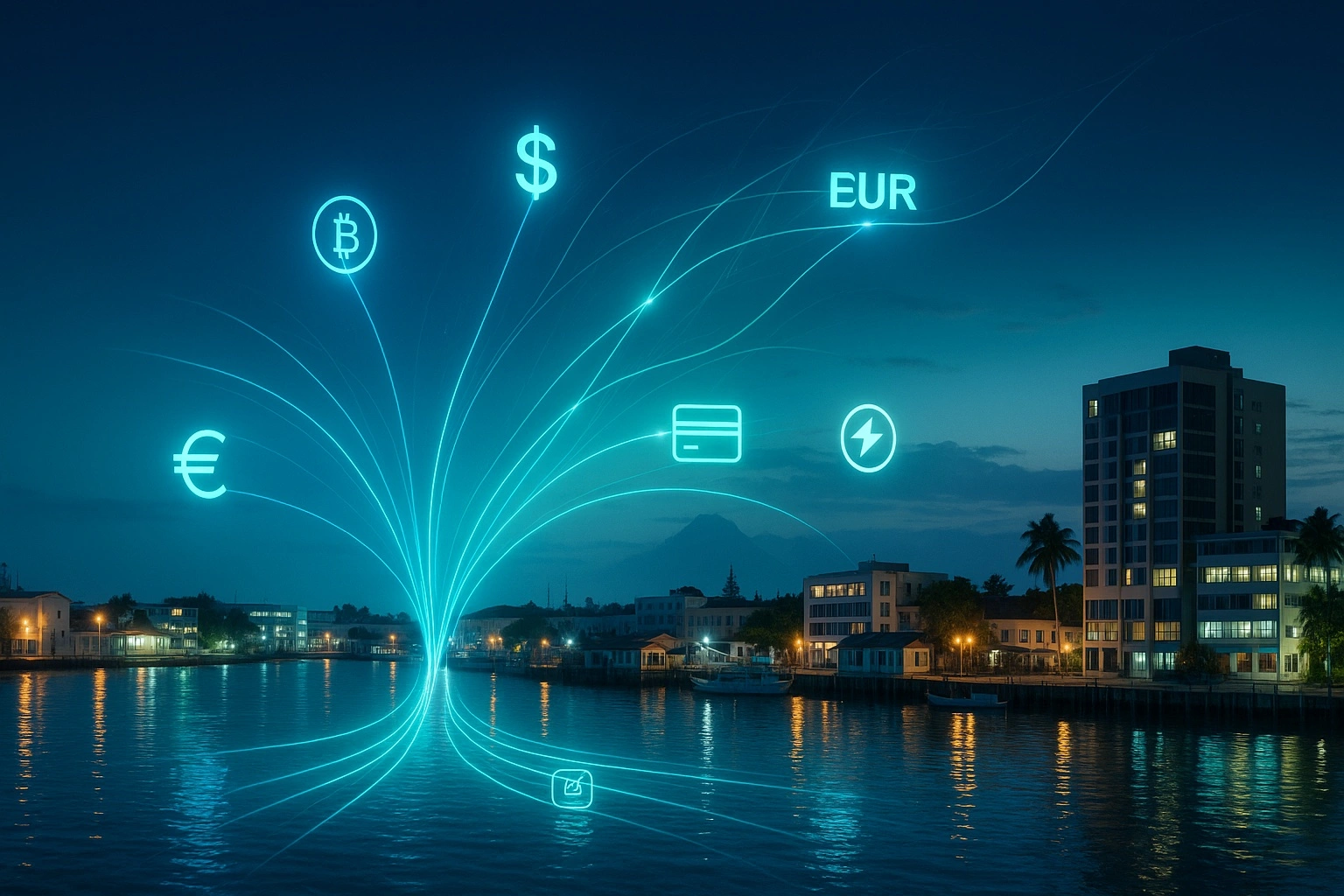 Belize Money Transfer — SWIFT USD/BZD, Cost & Timing (2025)