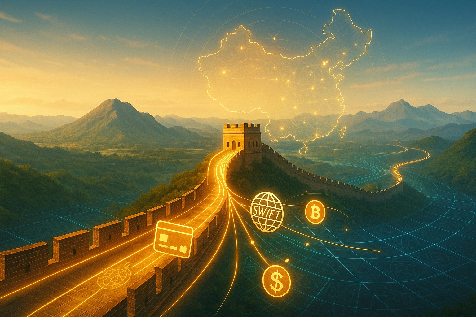 Transfer Funds to China — USD/EUR to CNY (RMB), Simple Guide