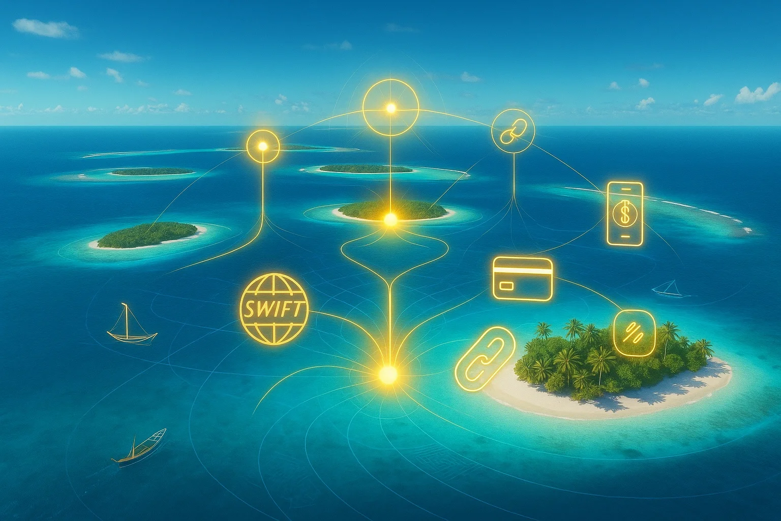 Transfer Money to the Maldives — USD/EUR to MVR, Simple Guide