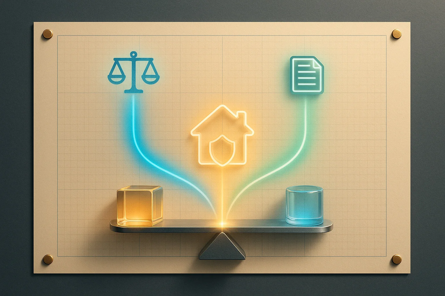 Эскроу или клиентский счёт: чёткое сравнение 2025