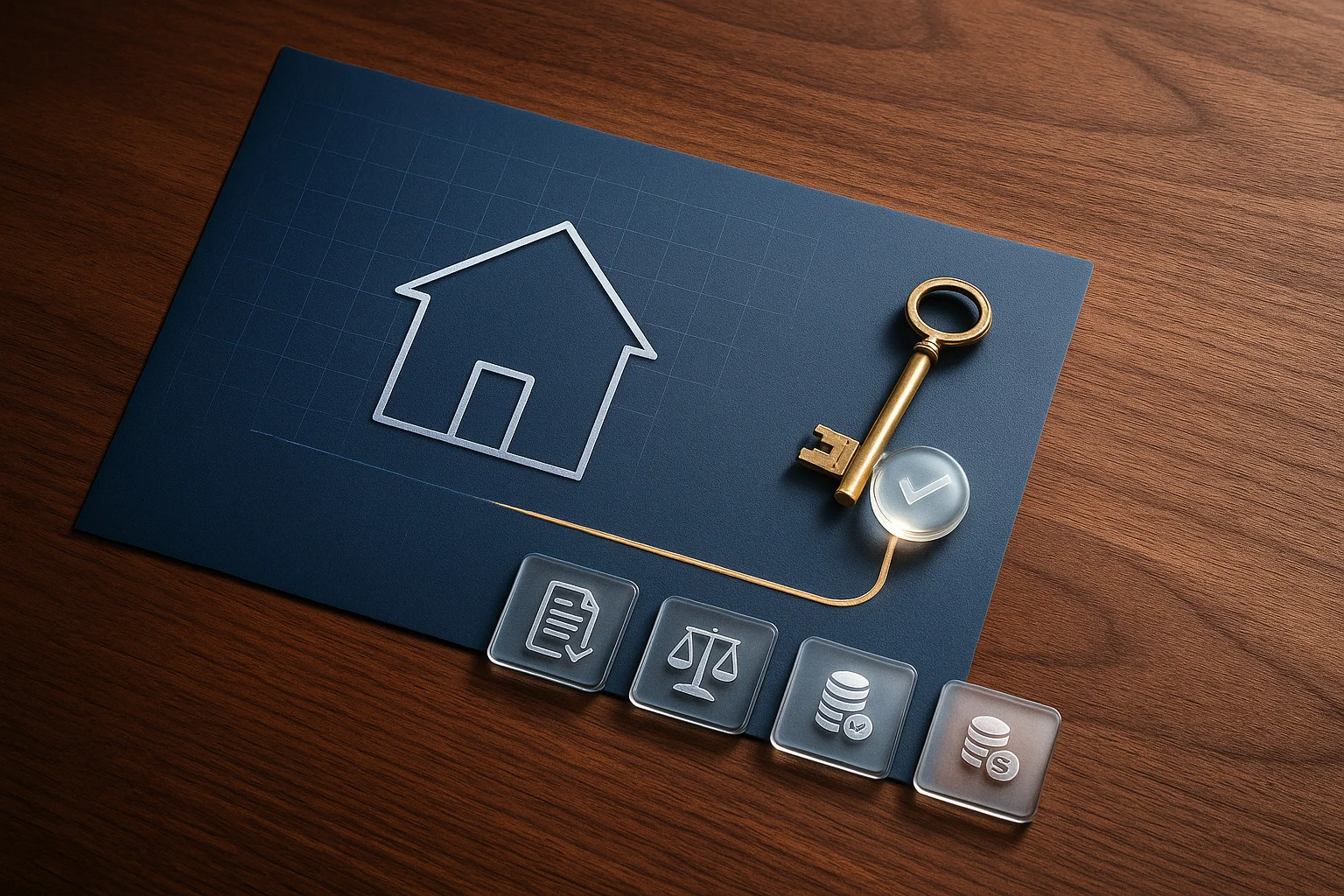 How to Buy Property Abroad: Steps, Fees, Taxes (2025 Guide)