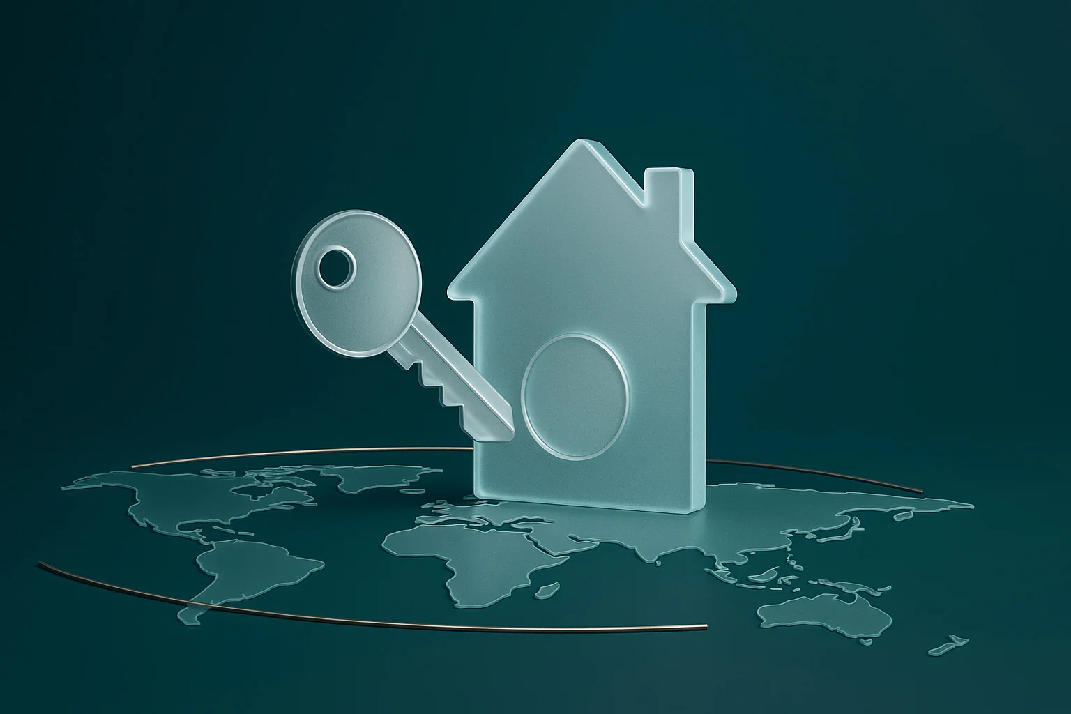 Buying Real Estate as a Non-Resident (2025): Rules and Practical Steps