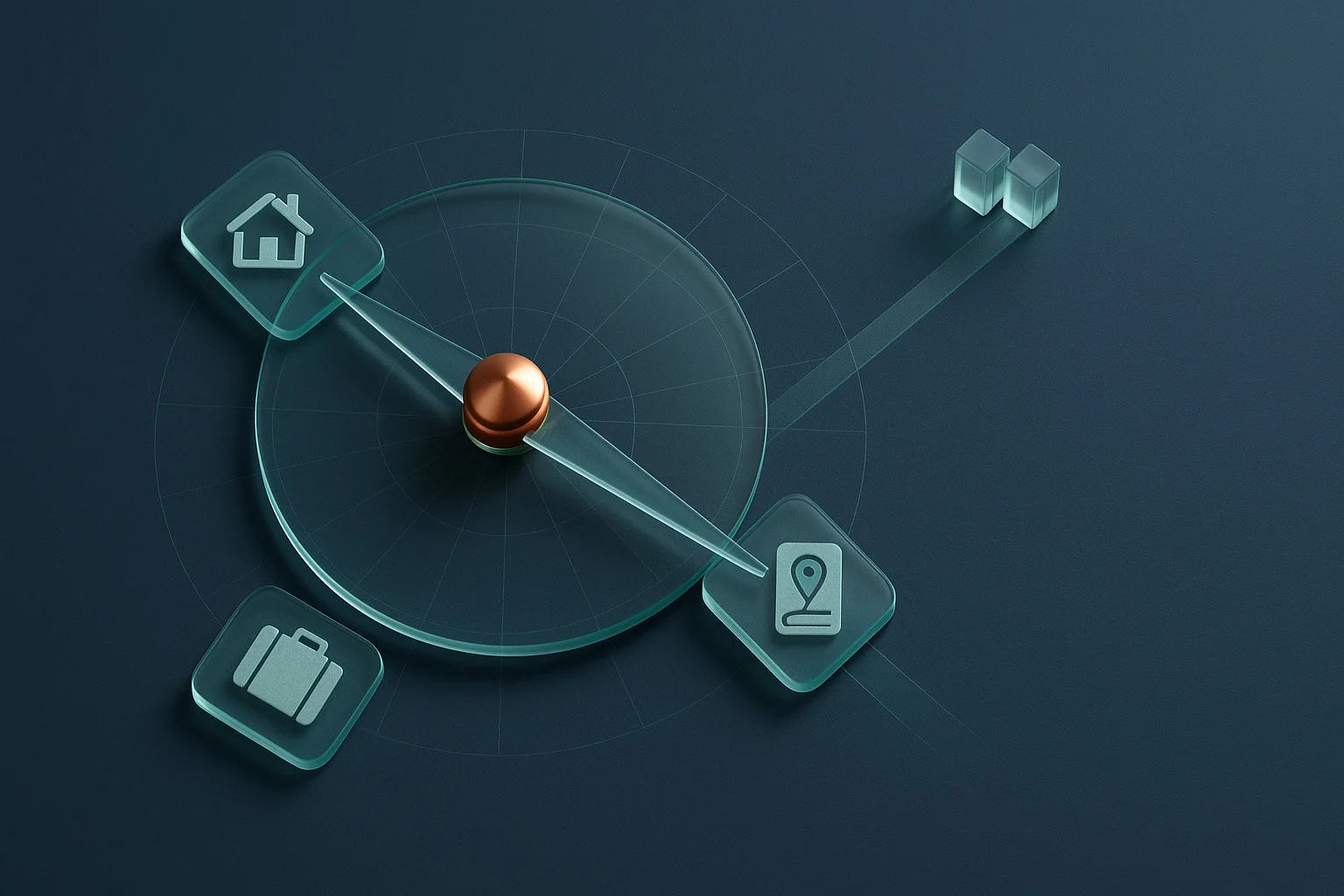 购房作为搬迁策略(2025):实用框架