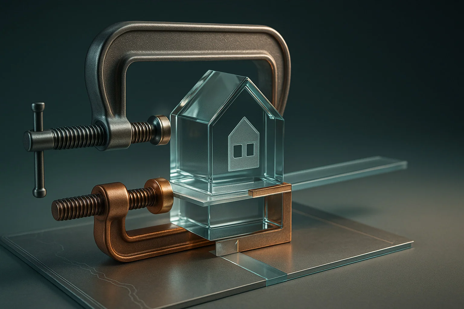 Mutui transfrontalieri (2025): spiegati e risolti