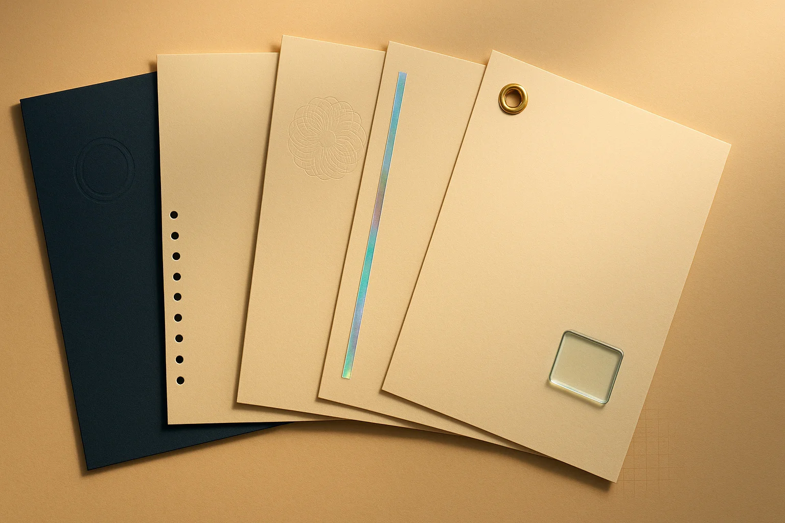 Top 5 Documents Every Foreign Buyer Needs (2025)