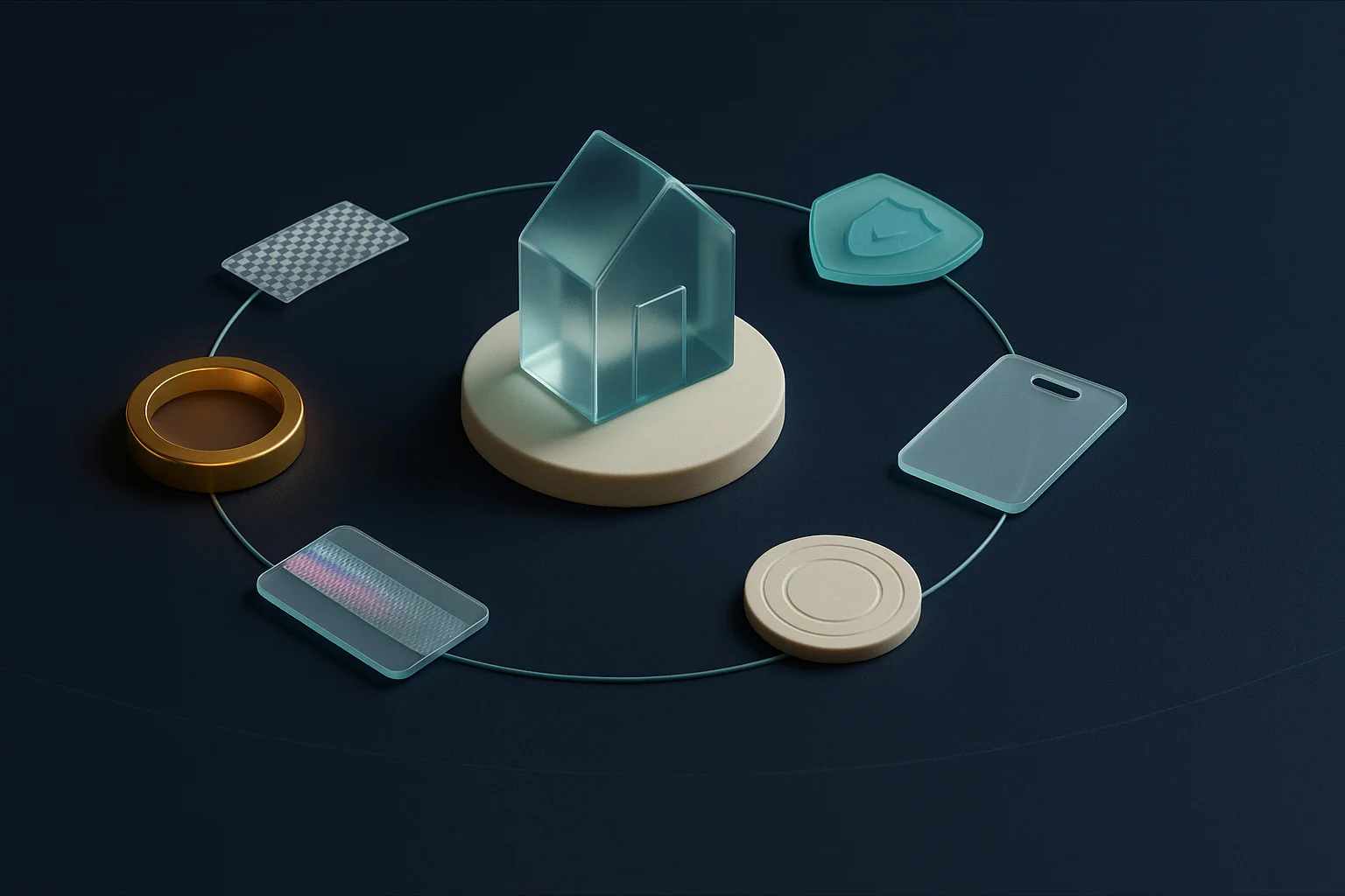 Топ‑5 стратегий защиты зарубежных инвестиций в недвижимость (2025)