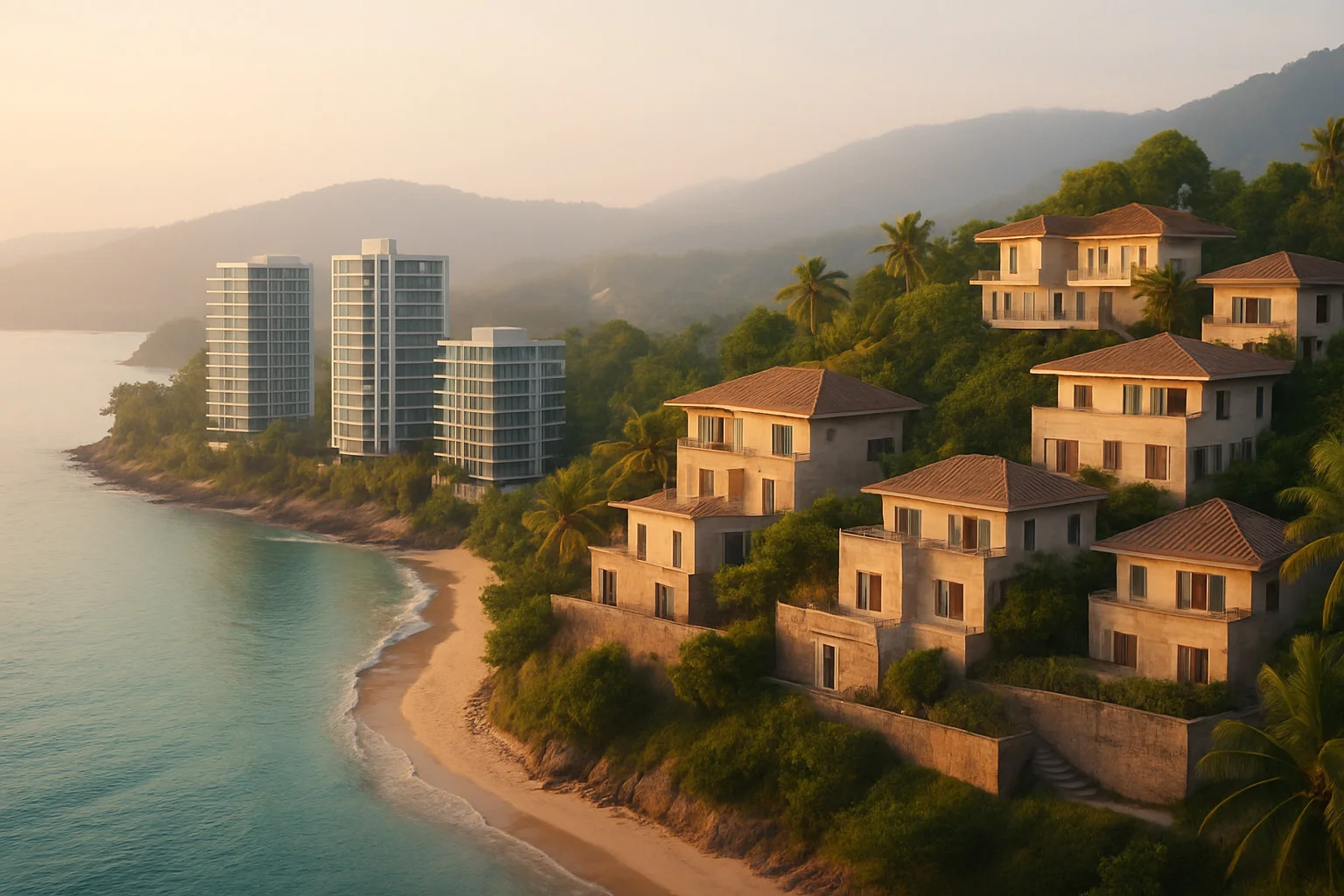 Der Wiederverkaufsmarkt in Phuket reift (2025): Warum Sekundärverkäufe die Nase vorn haben