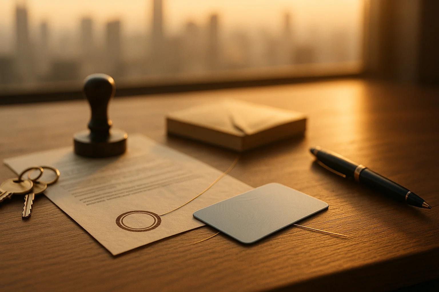 投资居留(2025):项目、要求与优势