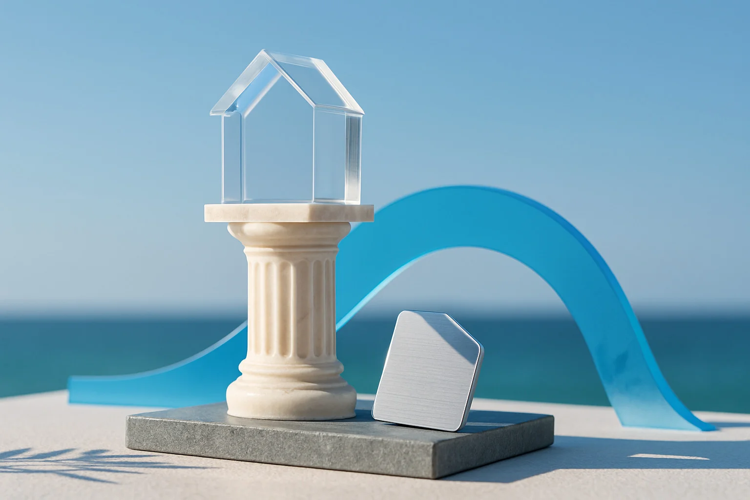 Greece Property Residency Program (2025): Thresholds, Steps, and Timelines