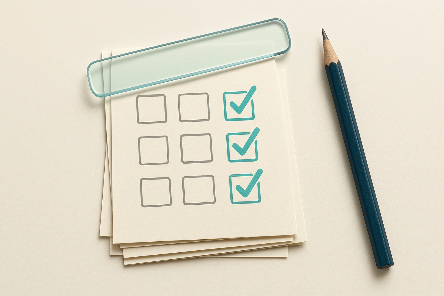 Oturma Başvurusu Kontrol Listesi (2025): Belgeler ve Adımlar