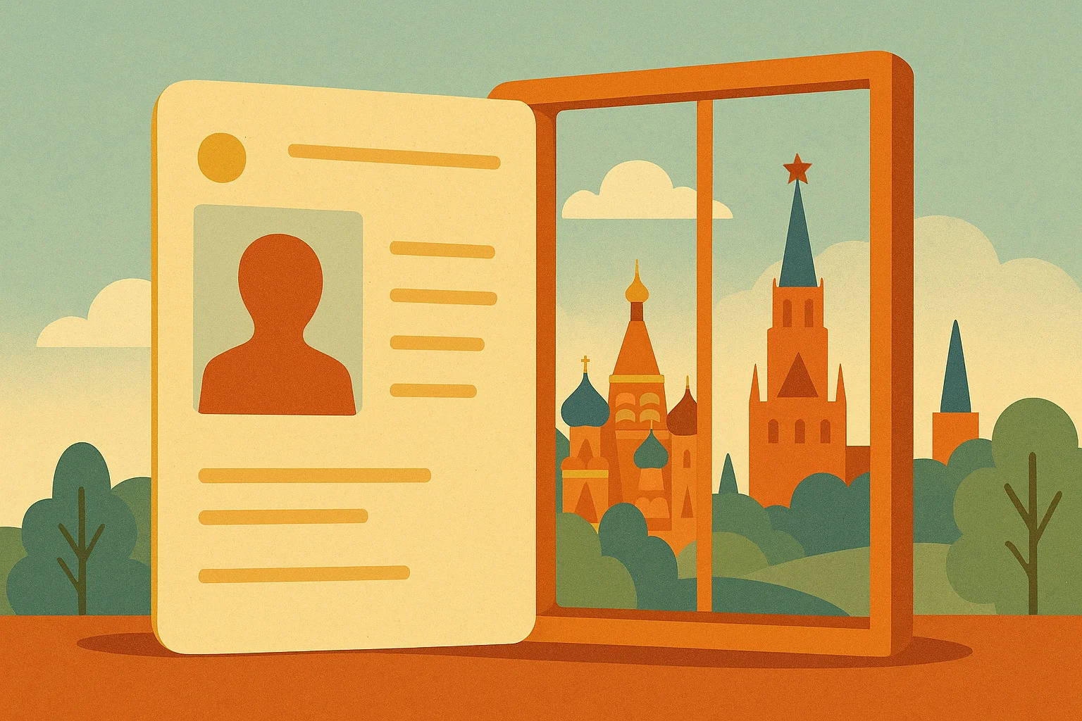 Ciudadanía rusa (2025): vías, requisitos y plazos