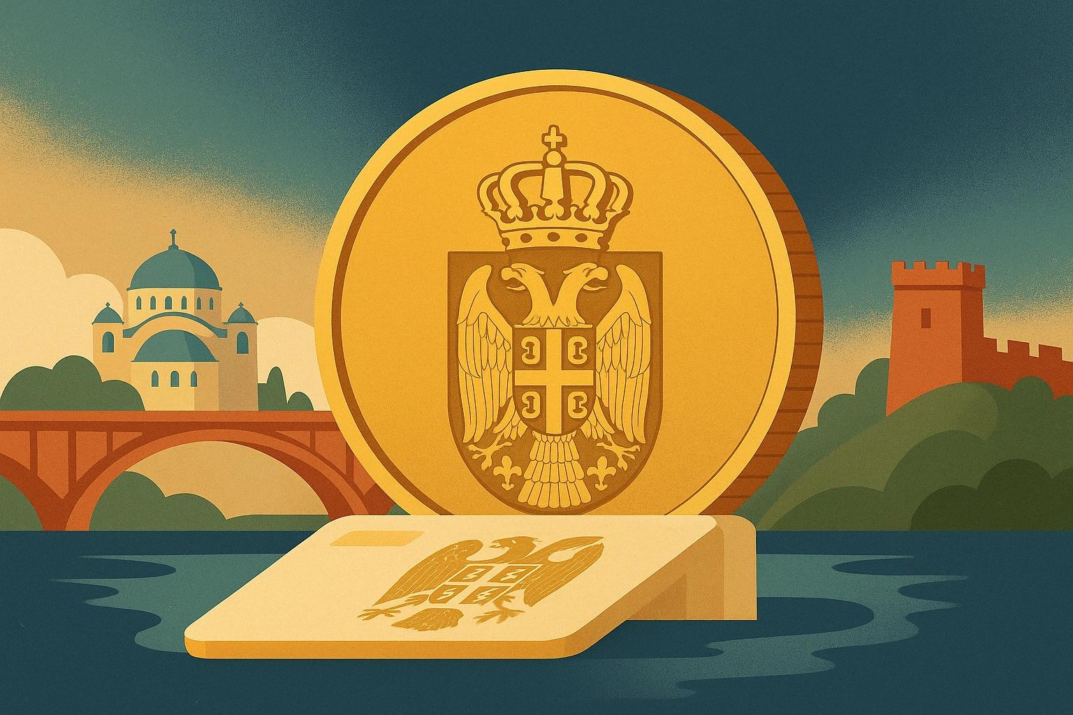 Serbian Citizenship (2025): Routes, Requirements & Timelines