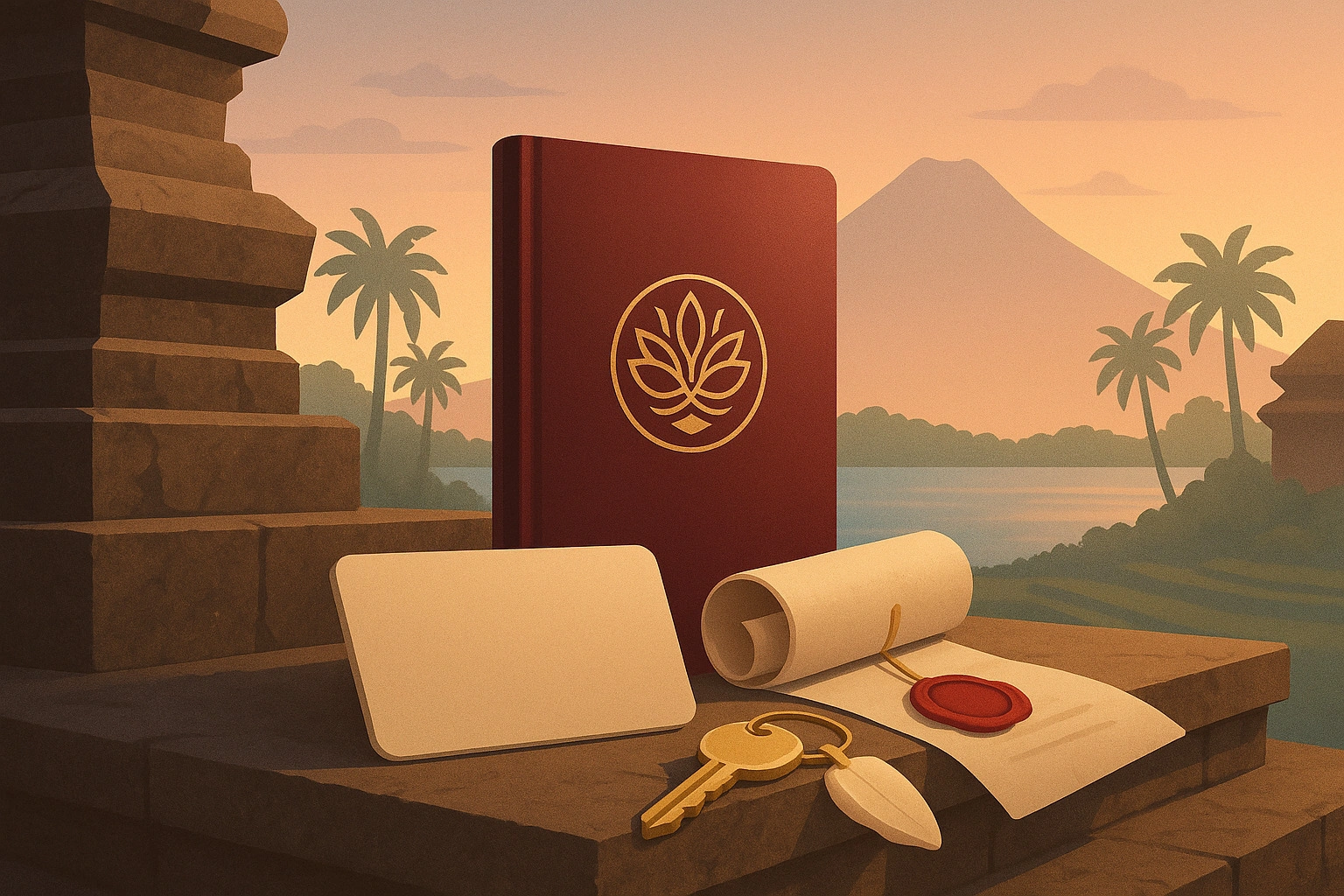 How to Get Citizenship in Indonesia (2025): Routes, Requirements, and Timeline