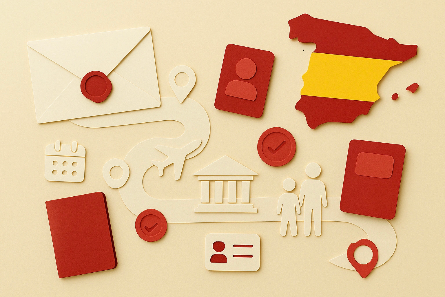 How to Get a Residence Permit in Spain 2025