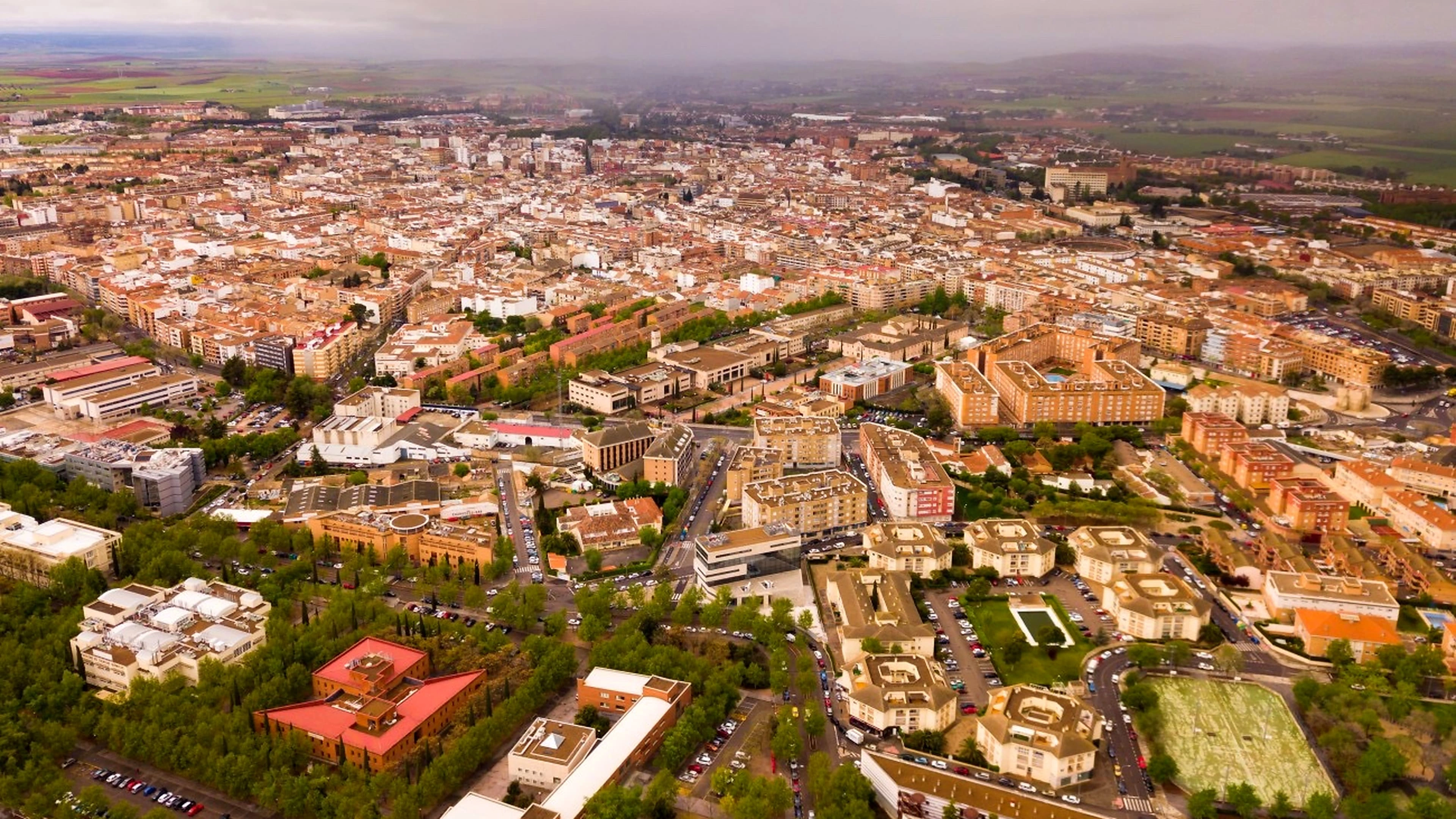 image city سيوداد ريال