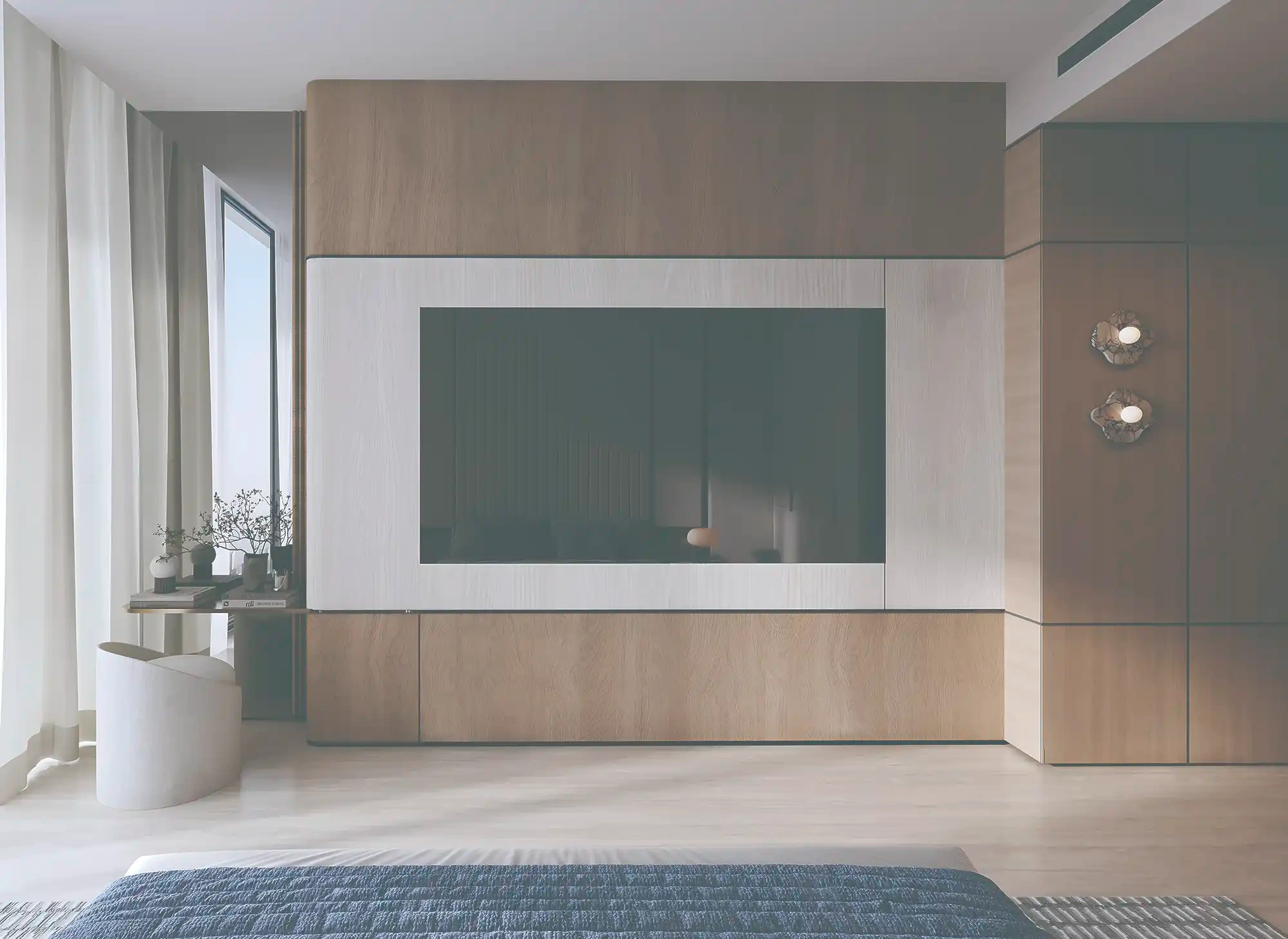 Premium apartments in Dubai, United Arab Emirates