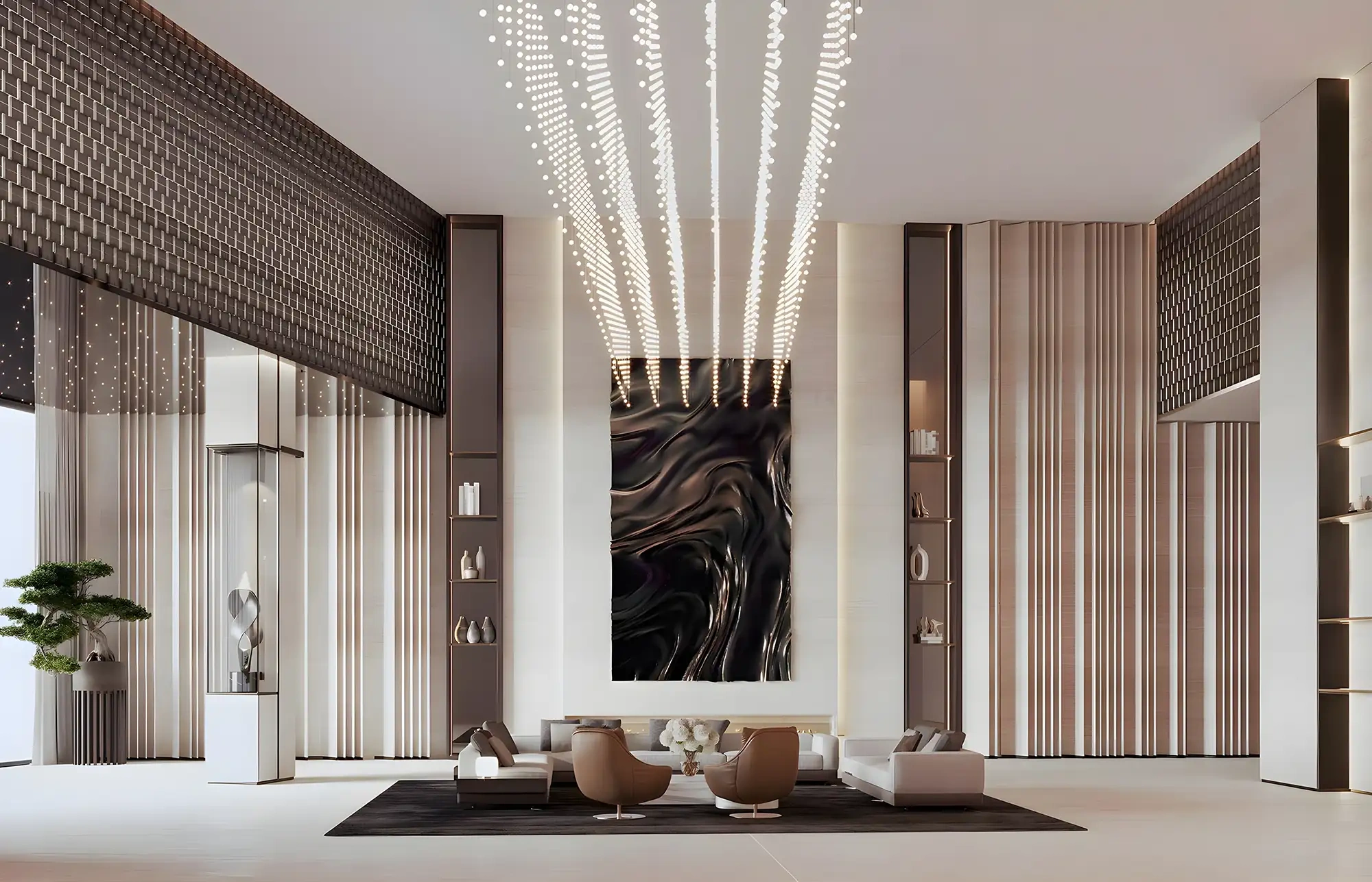 شقق مُجددة في دبي، الإمارات العربية المتحدة