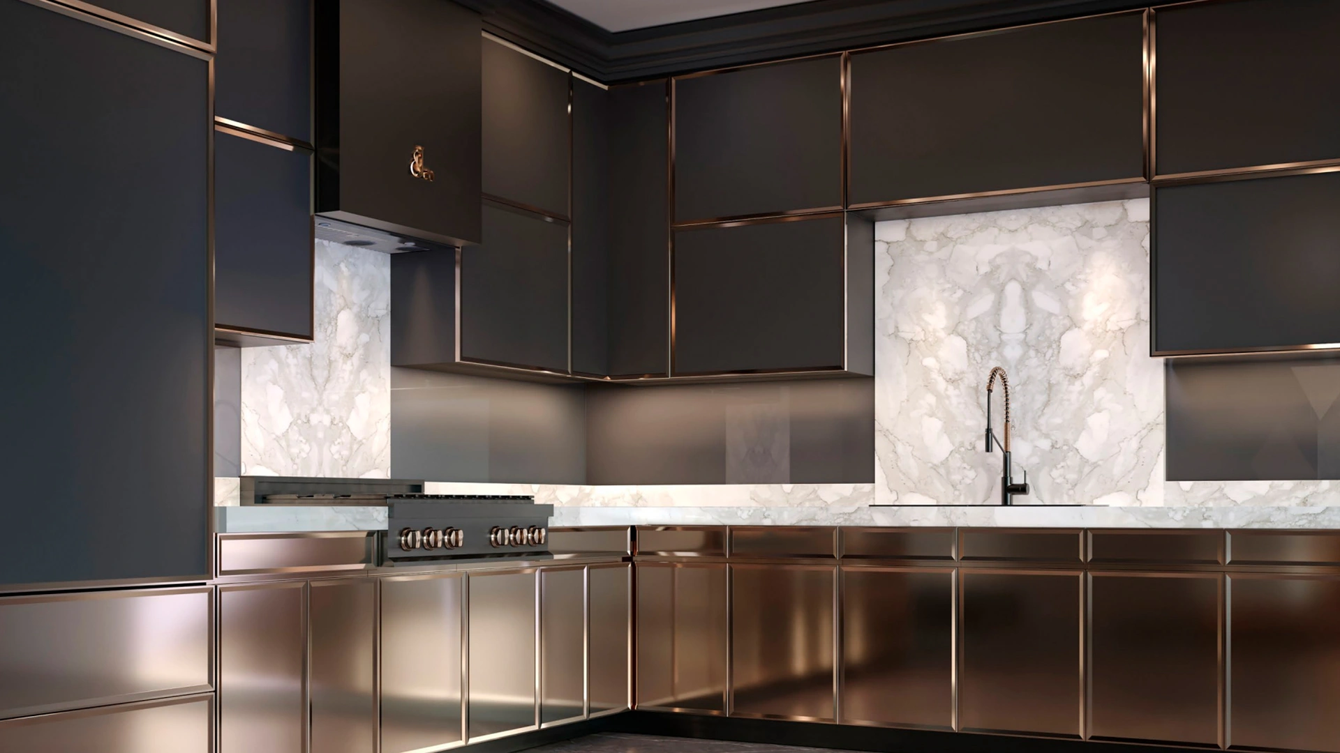 شقق حصرية في دبي، الإمارات العربية المتحدة