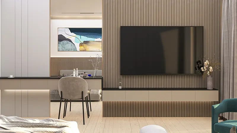 شقق فسيحة في دبي، الإمارات العربية المتحدة