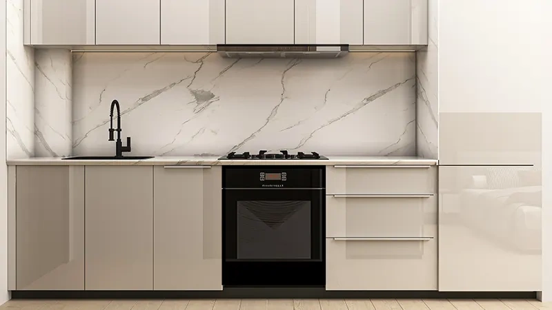 شقق فسيحة في دبي، الإمارات العربية المتحدة