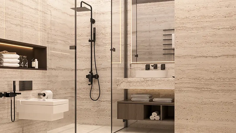 شقق فسيحة في دبي، الإمارات العربية المتحدة