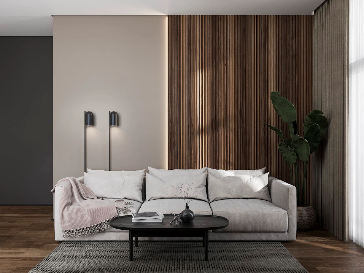 Apartamentos com estacionamento aberto em Baku, Azerbaijão