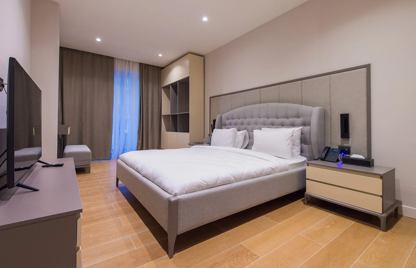 Апартаменты с велопарковкой в Баку, Азербайджан